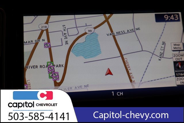 Used 2011 Nissan Leaf FWD image 22