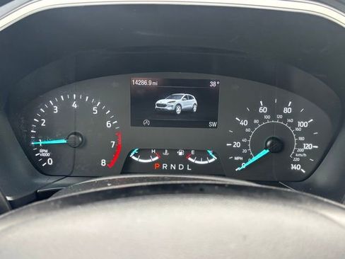 Used 2022 Ford Escape SE AWD/4WD image 20