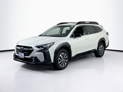 Used 2023 Subaru Outback Premium
