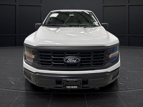 Used 2024 Ford F150 XL image 10