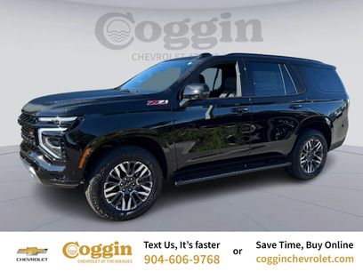 New 2026 Chevrolet Tahoe Z71 w/ Comfort Package