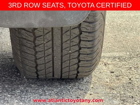 Certified 2024 Toyota 4Runner SR5 AWD/4WD image 41