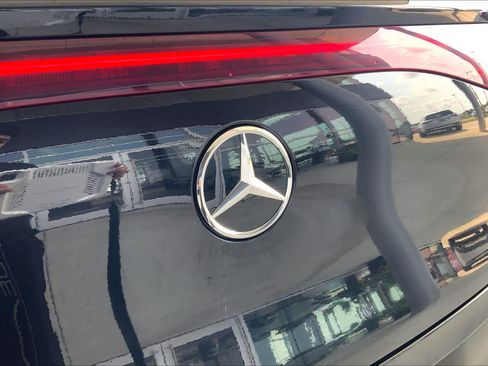 Certified 2023 Mercedes-Benz EQE 350+ SUV image 9