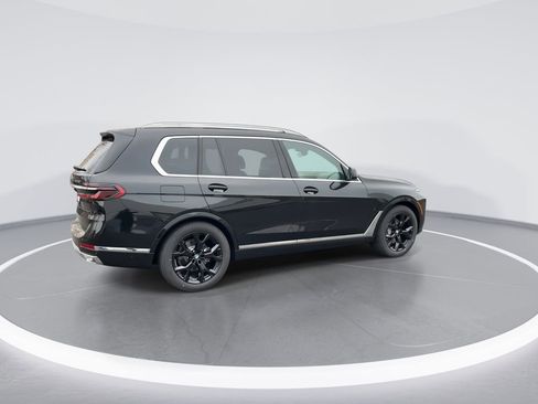 New 2026 BMW X7 xDrive40i image 8