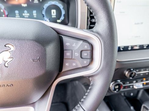 New 2025 Ford Bronco Outer Banks image 79