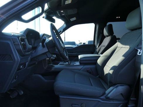 Certified 2024 Ford F150 XLT w/ Mobile Office Package AWD/4WD image 22
