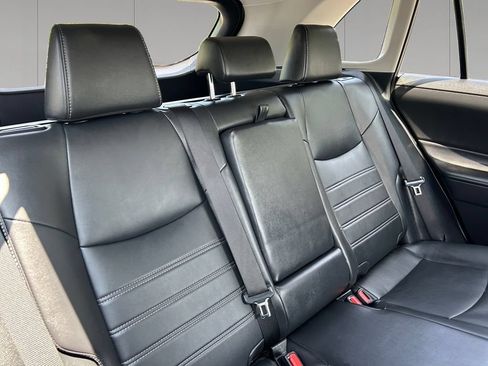 Used 2024 Toyota RAV4 XLE Premium w/ Weather Package AWD/4WD image 18