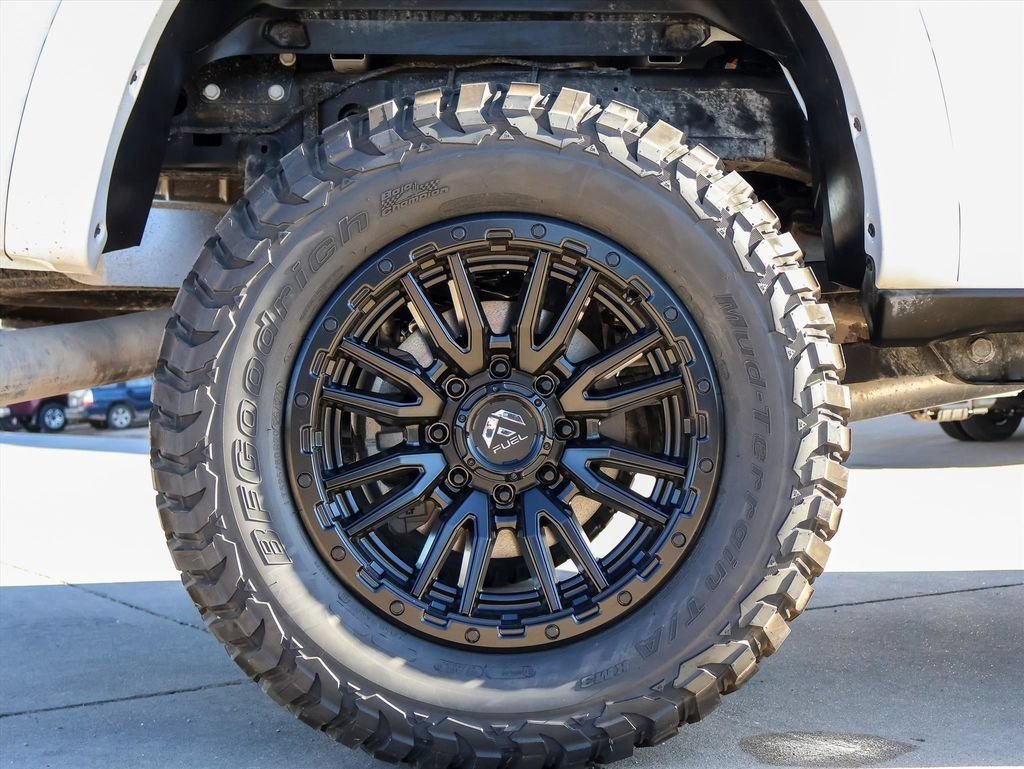 New 2025 RAM 2500 Big Horn AWD/4WD image 75