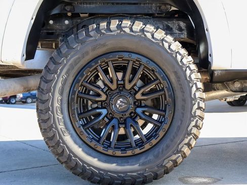 New 2025 RAM 2500 Big Horn AWD/4WD image 75