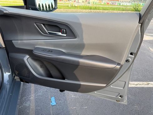 Certified 2024 Toyota Prius Limited w/ Limited Premium Package FWD image 40