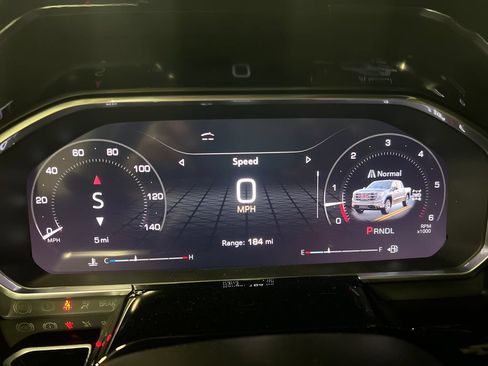 New 2026 GMC Sierra 1500 SLE AWD/4WD image 19