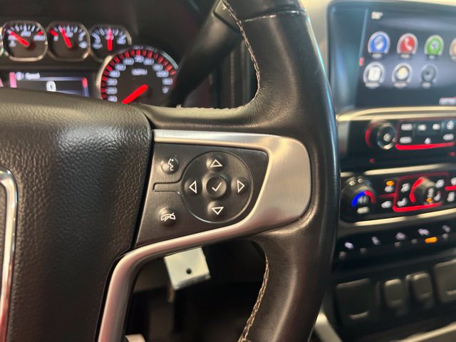 Used 2014 GMC Sierra 1500 SLT AWD/4WD image 26