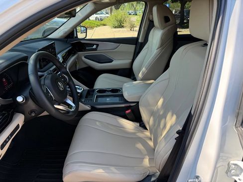 Certified 2026 Acura MDX SH-AWD image 14