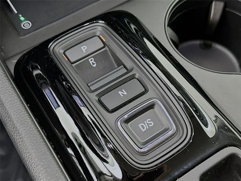 Certified 2026 Honda Passport RTL image 15