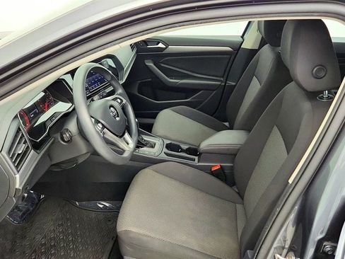 Used 2020 Volkswagen Jetta S w/ Driver Assistance Package FWD image 18