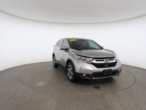 Used 2019 Honda CR-V EX-L image 28