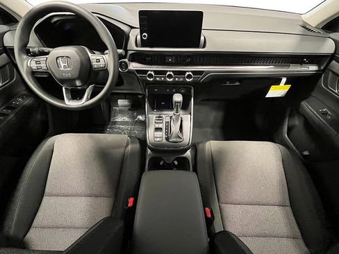 New 2026 Honda CR-V LX image 20