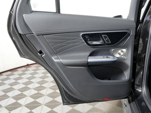 Certified 2025 Mercedes-Benz GLC 63 AMG S image 31