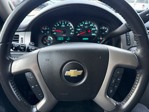 Used 2013 Chevrolet Tahoe LT w/ Suspension Package, Off-Road AWD/4WD image 16