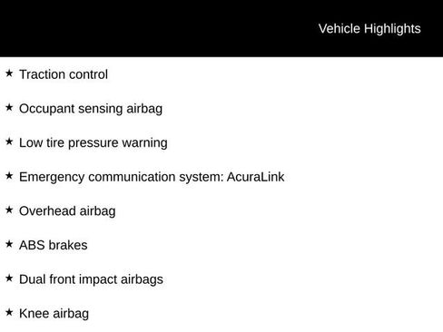 Used 2019 Acura RDX AWD image 15