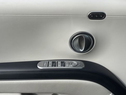Used 2026 Hyundai Palisade Calligraphy FWD image 22