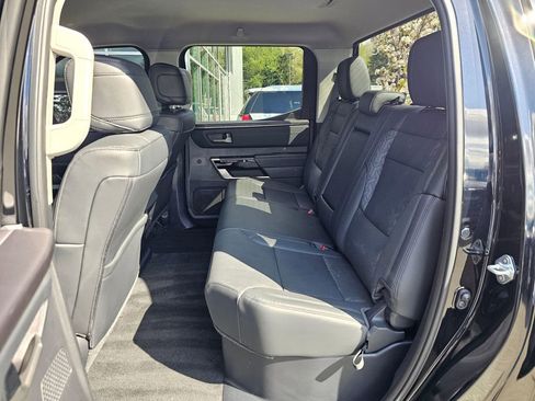 Used 2024 Toyota Tundra Limited w/ TRD Off-Road Package image 16