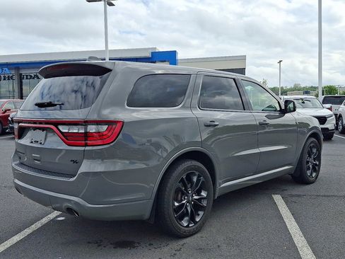 Used 2022 Dodge Durango R/T w/ Blacktop Package AWD/4WD image 6