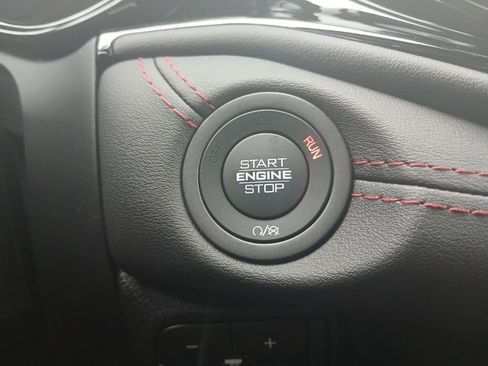 New 2026 Dodge Durango GT image 19