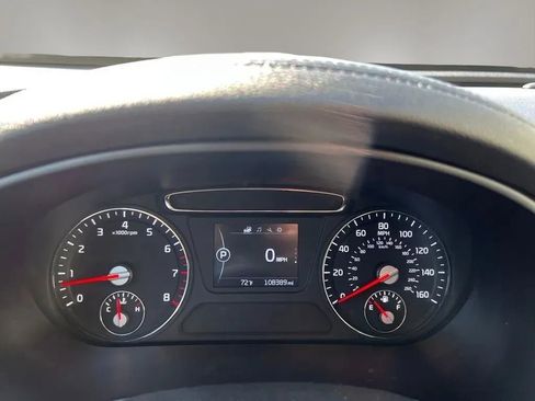 Used 2016 Kia Sorento L FWD image 17
