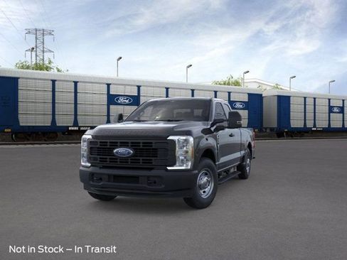 New 2026 Ford F250 XL image 2
