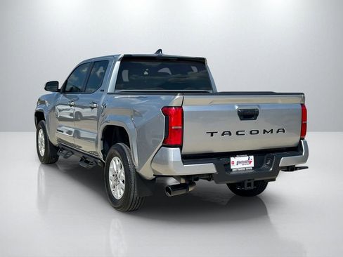 Used 2024 Toyota Tacoma SR5 RWD image 7