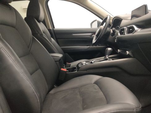 Used 2020 MAZDA CX-5 Touring AWD/4WD image 21