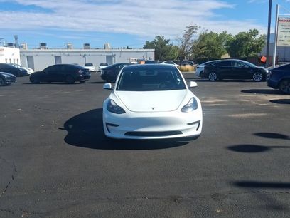 Used 2023 Tesla Model 3 Standard Range