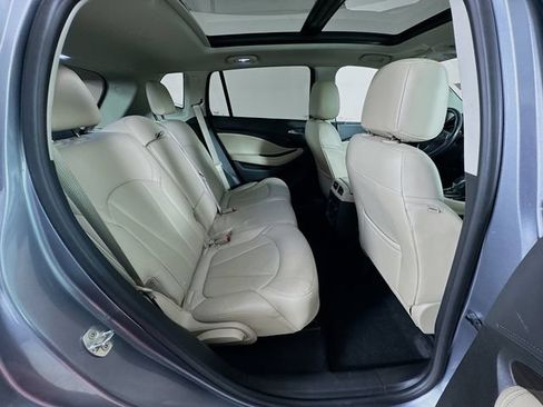 Used 2020 Buick Envision Essence w/ Experience Buick Package FWD image 32