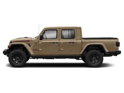 Used 2020 Jeep Gladiator Mojave image 3