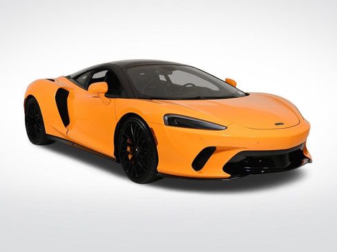 Used 2023 McLaren GT image 7