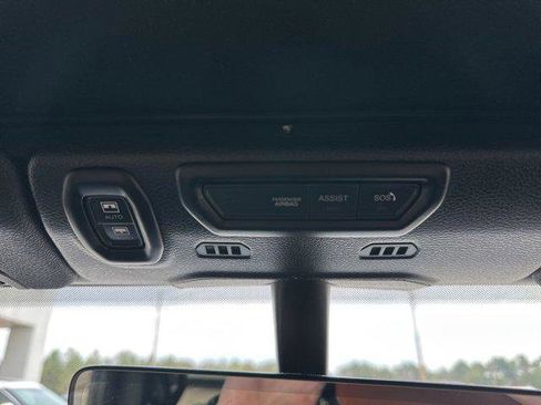 Certified 2021 Jeep Wrangler Unlimited Sport image 21