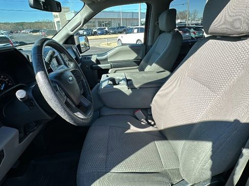 Used 2016 Ford F150 XLT w/ Equipment Group 301A Mid image 9