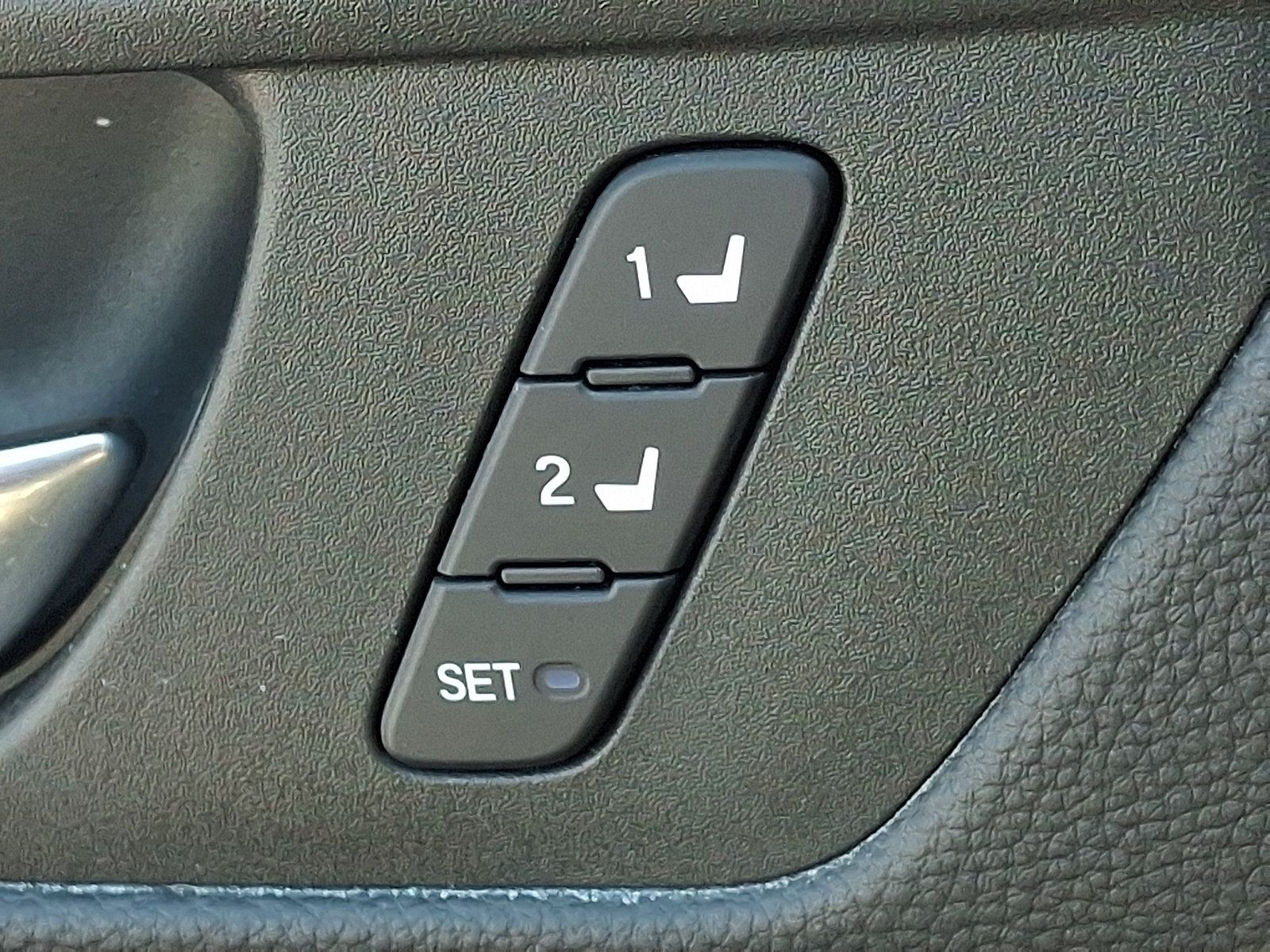 Certified 2025 Honda CR-V Sport-L image 29