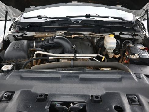 Used 2016 RAM 2500 Tradesman w/ Popular Equipment Group image 29