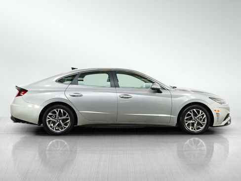 Certified 2023 Hyundai Sonata SEL FWD image 6
