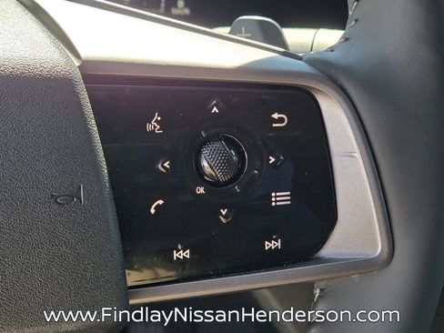 Used 2025 Nissan Murano SV image 34