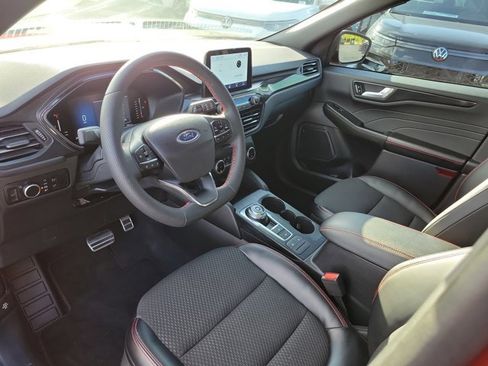 Used 2023 Ford Escape ST-Line image 20