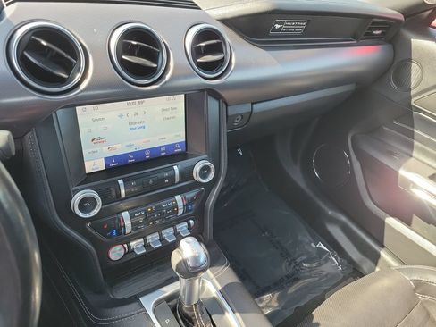 Used 2020 Ford Mustang Premium w/ Equipment Group 201A RWD image 14