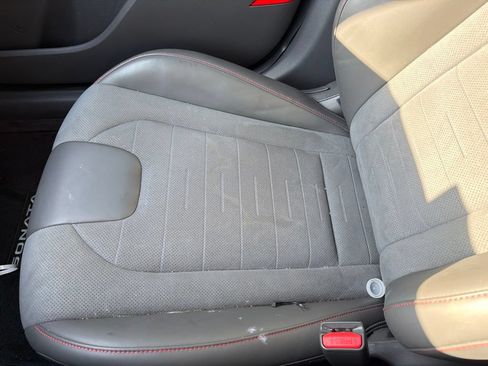 Used 2024 Hyundai Sonata N Line FWD image 24