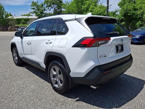 Certified 2023 Toyota RAV4 XLE w/ Convenience Package AWD/4WD image 21
