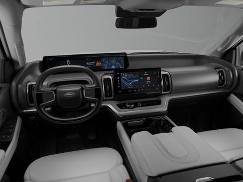 New 2026 Ford Expedition Platinum w/ Platinum Ultimate Package AWD/4WD image 55