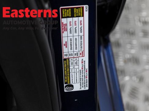 Used 2022 Nissan Altima 2.5 SR image 31