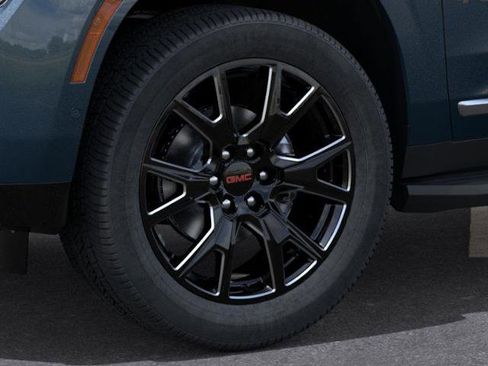 New 2026 GMC Yukon Elevation image 9