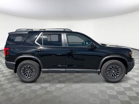 New 2026 Honda Passport TrailSport image 7